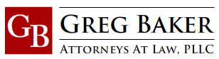 Greg Baker, Attorneys at Law, PLLC